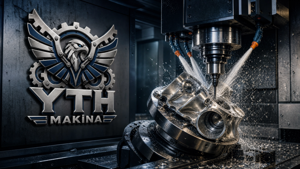 yth machinery new 1