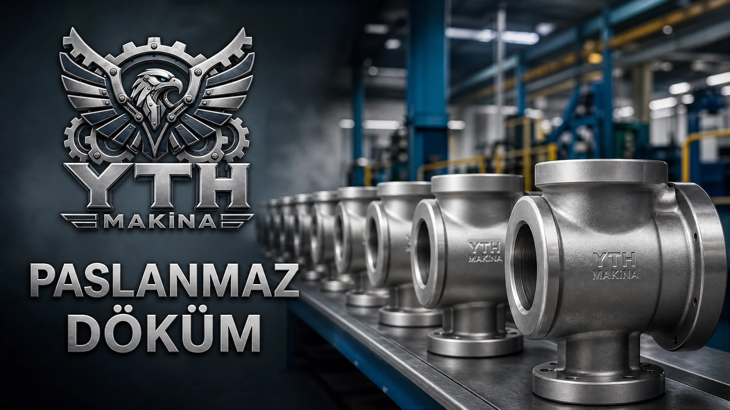 YTH DÖKÜM yth paslanmaz dokum 2