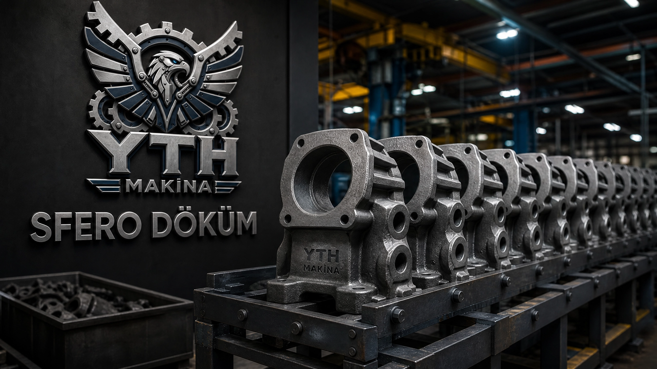 YTH DÖKÜM yth sfero dokum 2